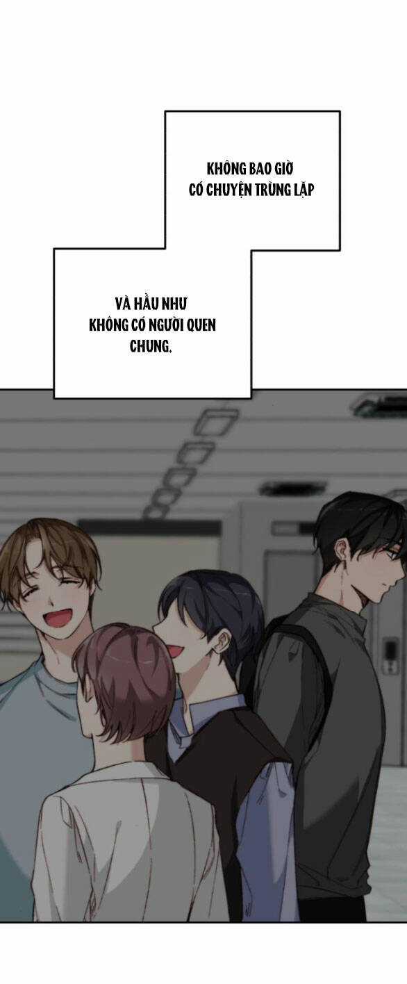 Ly Hôn Thì Dễ, Yêu Đương Mới Khó Chapter 28.2 trang 36