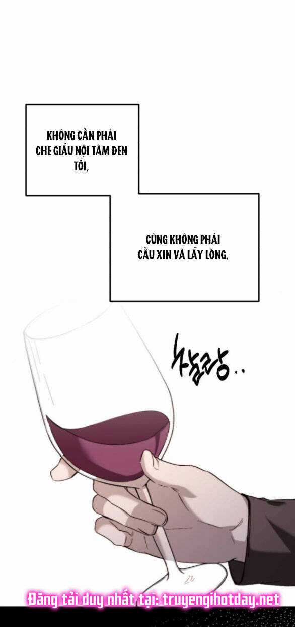 Ly Hôn Thì Dễ, Yêu Đương Mới Khó Chapter 28.2 trang 37