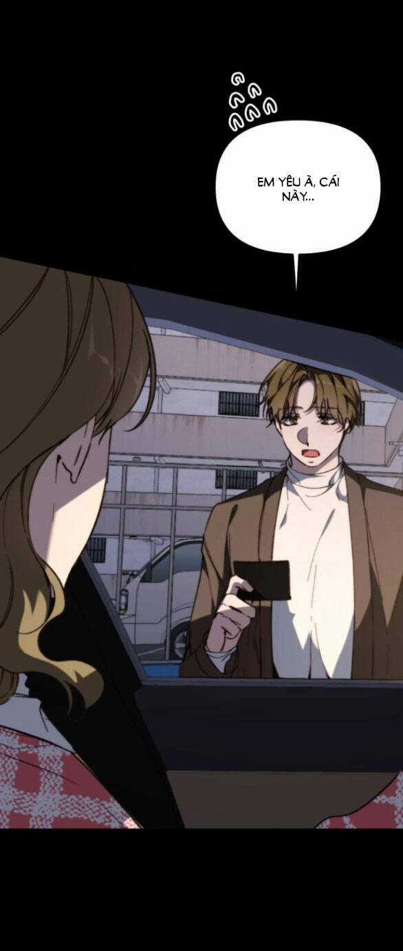 Ly Hôn Thì Dễ, Yêu Đương Mới Khó Chapter 28.2 trang 4