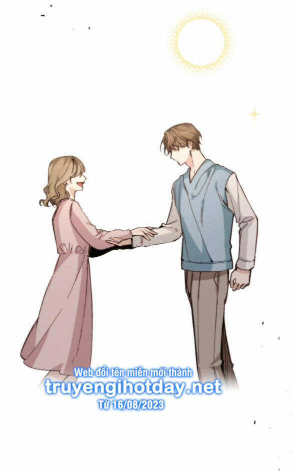 Ly Hôn Thì Dễ, Yêu Đương Mới Khó Chapter 28.2 trang 43