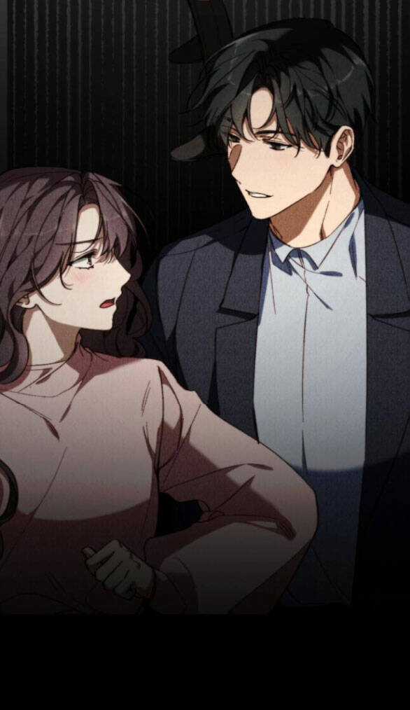 Ly Hôn Thì Dễ, Yêu Đương Mới Khó Chapter 28.2 trang 48