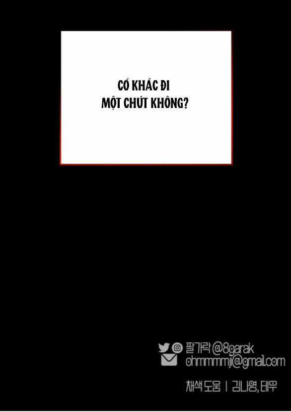 Ly Hôn Thì Dễ, Yêu Đương Mới Khó Chapter 28.2 trang 49