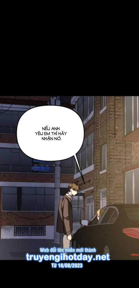 Ly Hôn Thì Dễ, Yêu Đương Mới Khó Chapter 28.2 trang 5