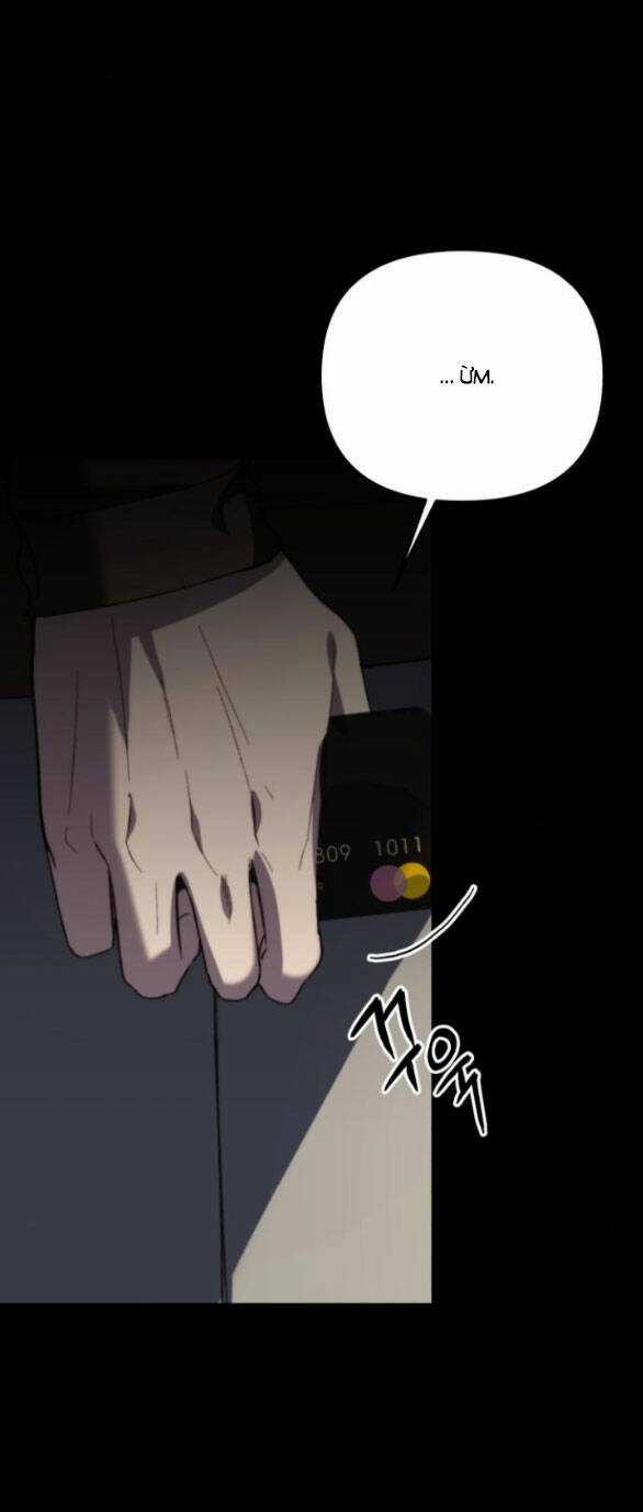 Ly Hôn Thì Dễ, Yêu Đương Mới Khó Chapter 28.2 trang 6