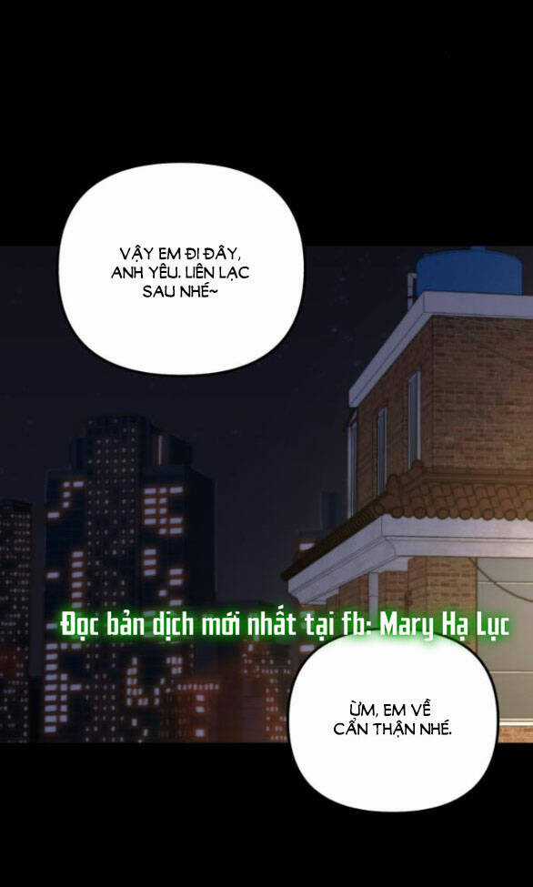 Ly Hôn Thì Dễ, Yêu Đương Mới Khó Chapter 28.2 trang 7