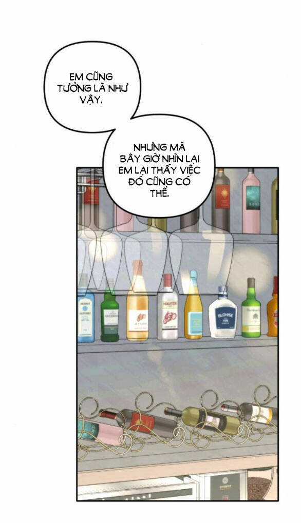 Ly Hôn Thì Dễ, Yêu Đương Mới Khó Chapter 29.1 trang 11