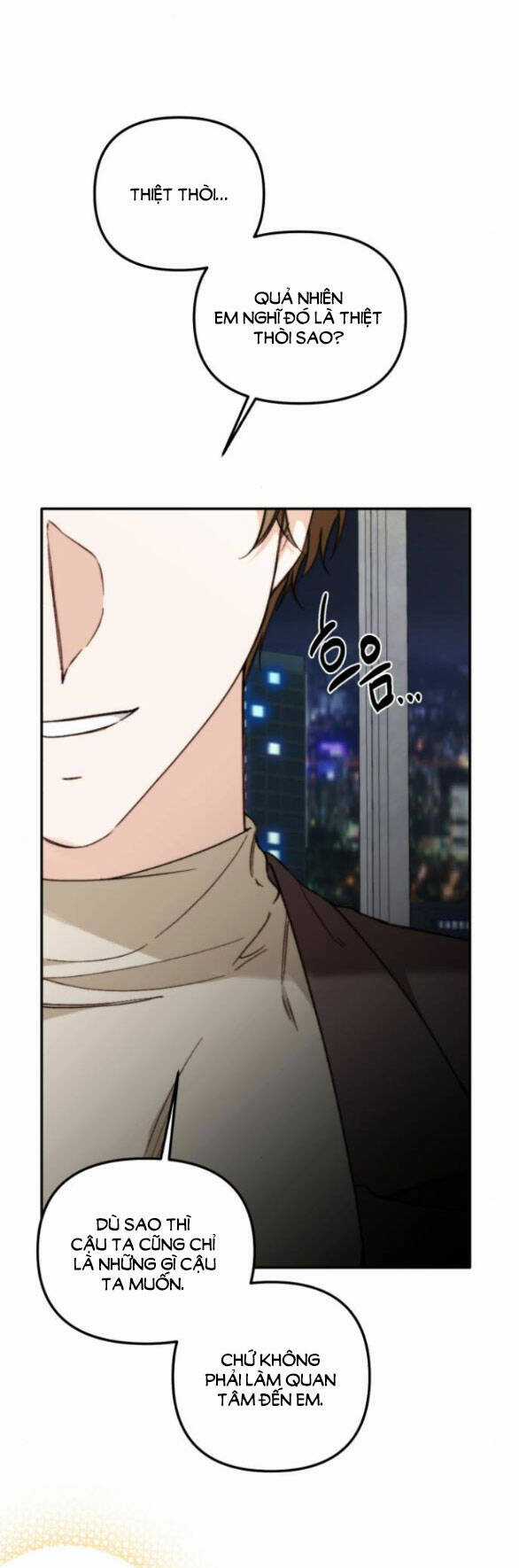 Ly Hôn Thì Dễ, Yêu Đương Mới Khó Chapter 29.1 trang 13