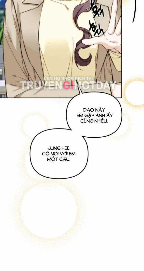 Ly Hôn Thì Dễ, Yêu Đương Mới Khó Chapter 29.1 trang 15