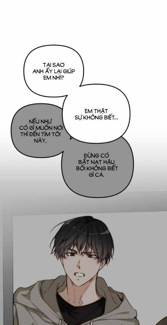 Ly Hôn Thì Dễ, Yêu Đương Mới Khó Chapter 29.1 trang 19