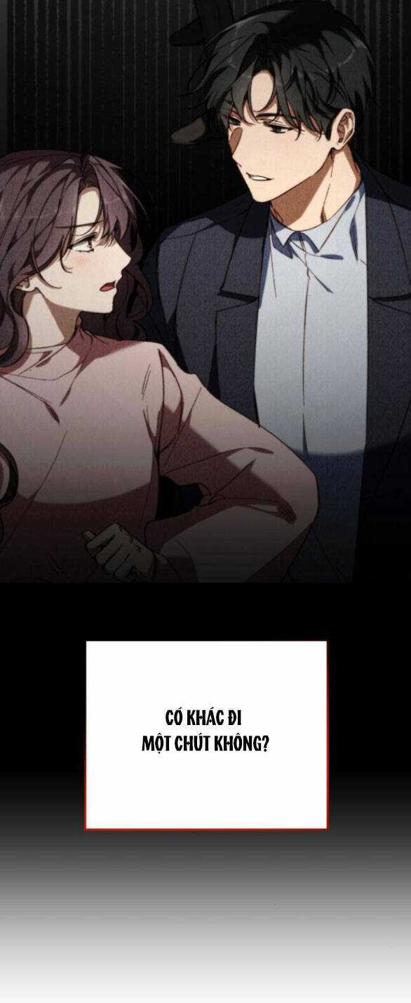 Ly Hôn Thì Dễ, Yêu Đương Mới Khó Chapter 29.1 trang 2