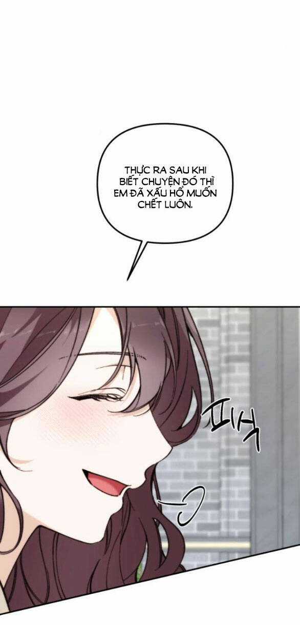 Ly Hôn Thì Dễ, Yêu Đương Mới Khó Chapter 29.1 trang 21