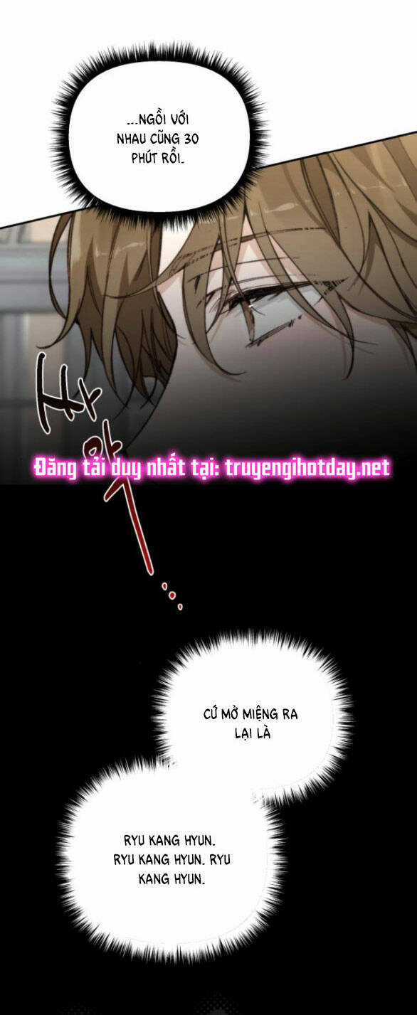 Ly Hôn Thì Dễ, Yêu Đương Mới Khó Chapter 29.1 trang 22