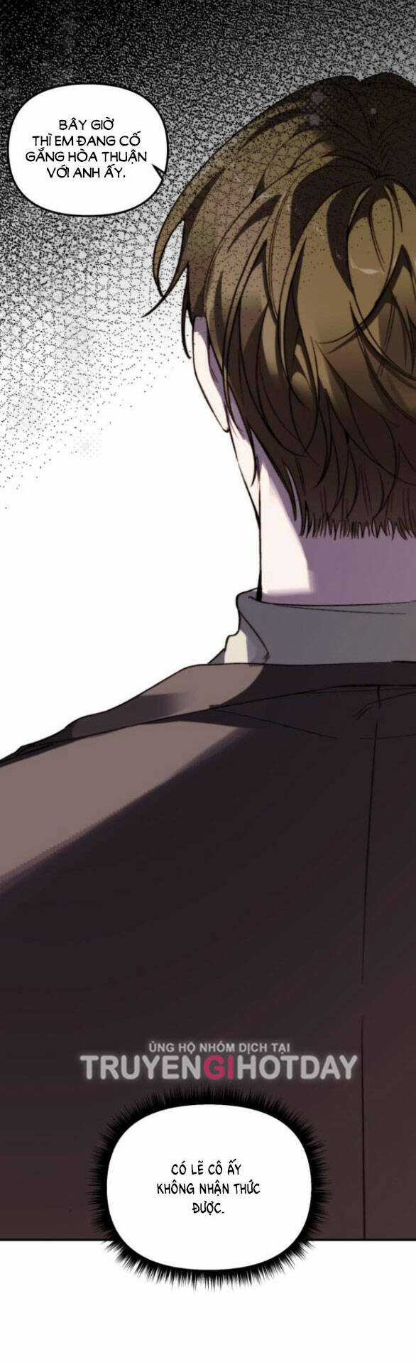 Ly Hôn Thì Dễ, Yêu Đương Mới Khó Chapter 29.1 trang 24