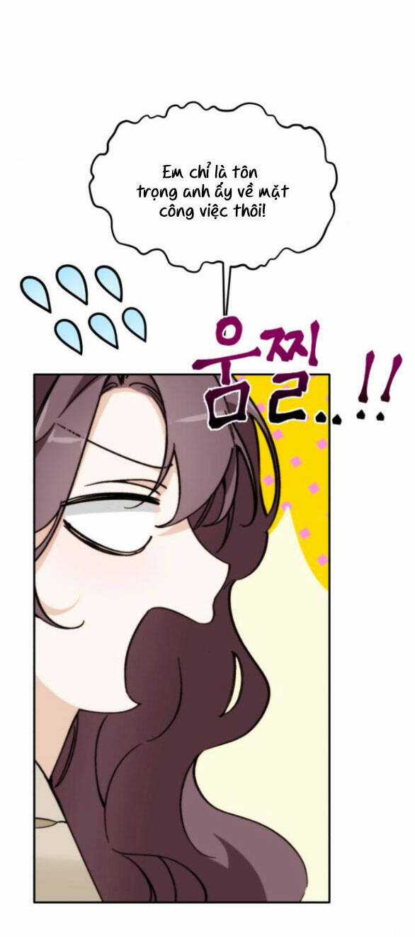 Ly Hôn Thì Dễ, Yêu Đương Mới Khó Chapter 29.1 trang 27