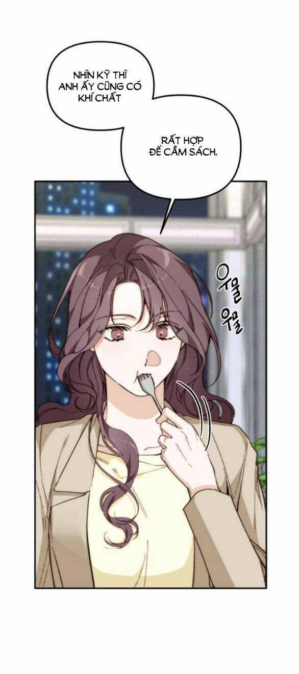 Ly Hôn Thì Dễ, Yêu Đương Mới Khó Chapter 29.1 trang 29