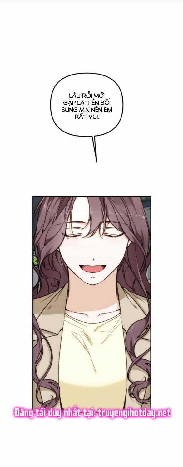 Ly Hôn Thì Dễ, Yêu Đương Mới Khó Chapter 29.1 trang 3