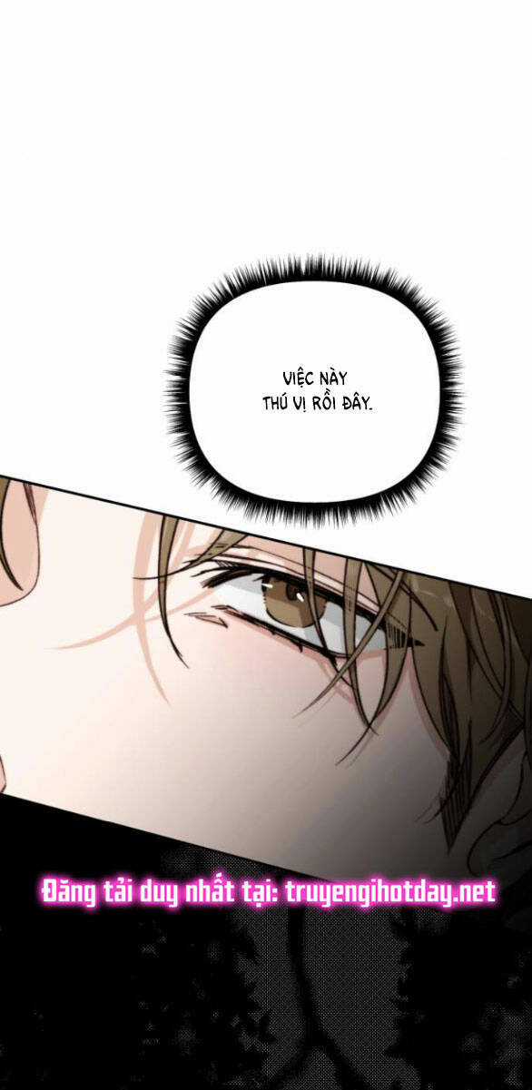 Ly Hôn Thì Dễ, Yêu Đương Mới Khó Chapter 29.1 trang 30