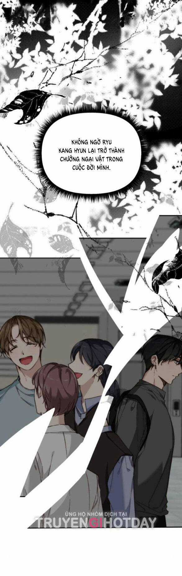 Ly Hôn Thì Dễ, Yêu Đương Mới Khó Chapter 29.1 trang 32