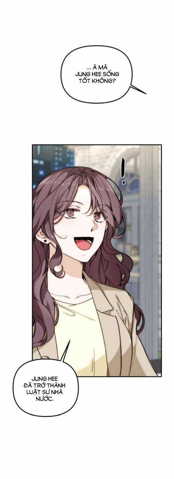 Ly Hôn Thì Dễ, Yêu Đương Mới Khó Chapter 29.1 trang 33