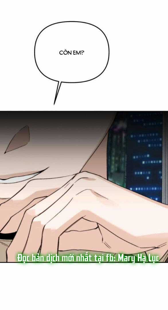 Ly Hôn Thì Dễ, Yêu Đương Mới Khó Chapter 29.1 trang 36