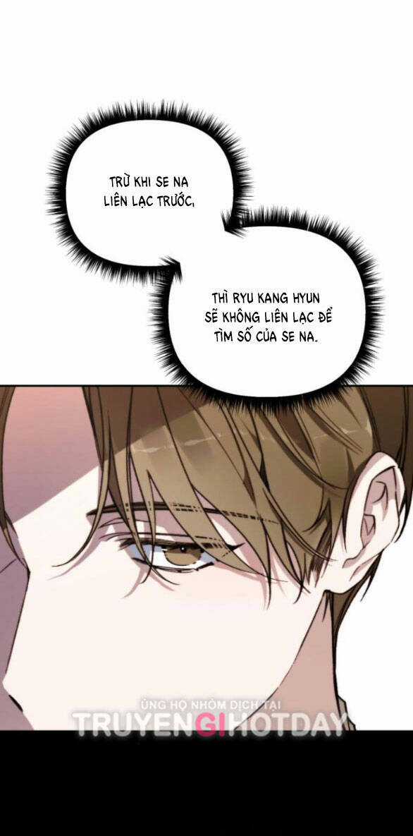 Ly Hôn Thì Dễ, Yêu Đương Mới Khó Chapter 29.1 trang 5