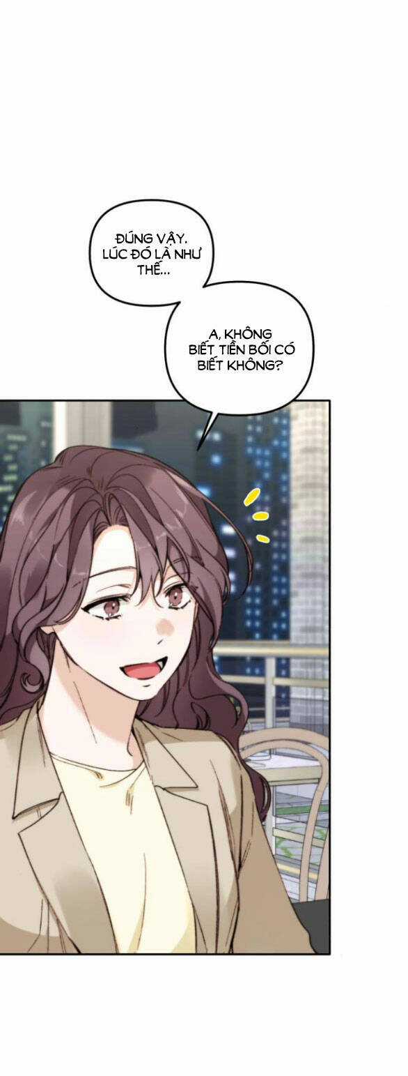 Ly Hôn Thì Dễ, Yêu Đương Mới Khó Chapter 29.1 trang 9