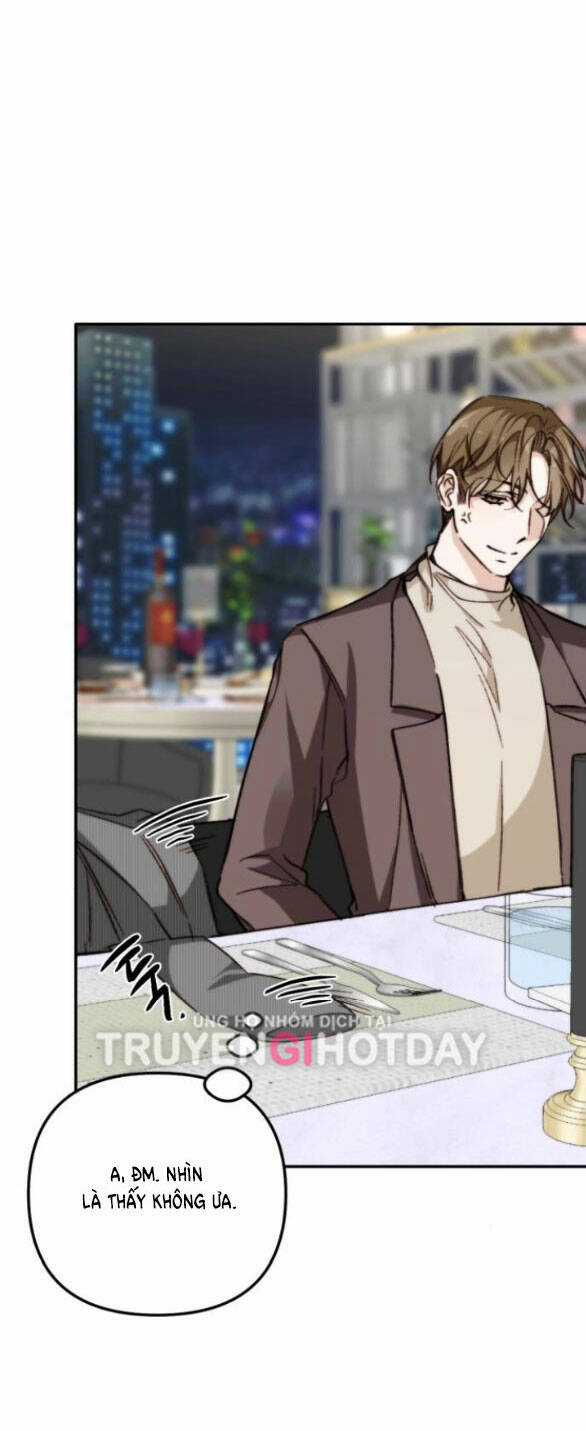 Ly Hôn Thì Dễ, Yêu Đương Mới Khó Chapter 29.2 trang 12