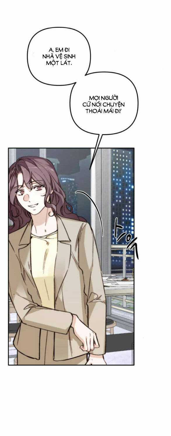 Ly Hôn Thì Dễ, Yêu Đương Mới Khó Chapter 29.2 trang 15