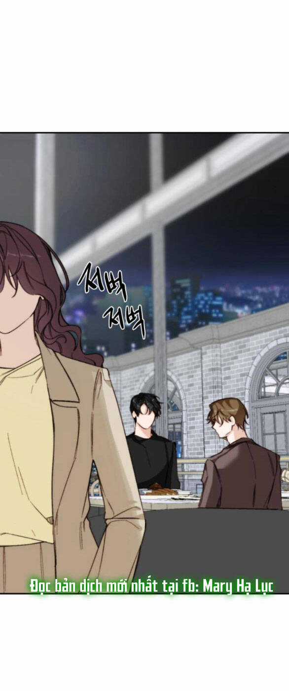 Ly Hôn Thì Dễ, Yêu Đương Mới Khó Chapter 29.2 trang 16