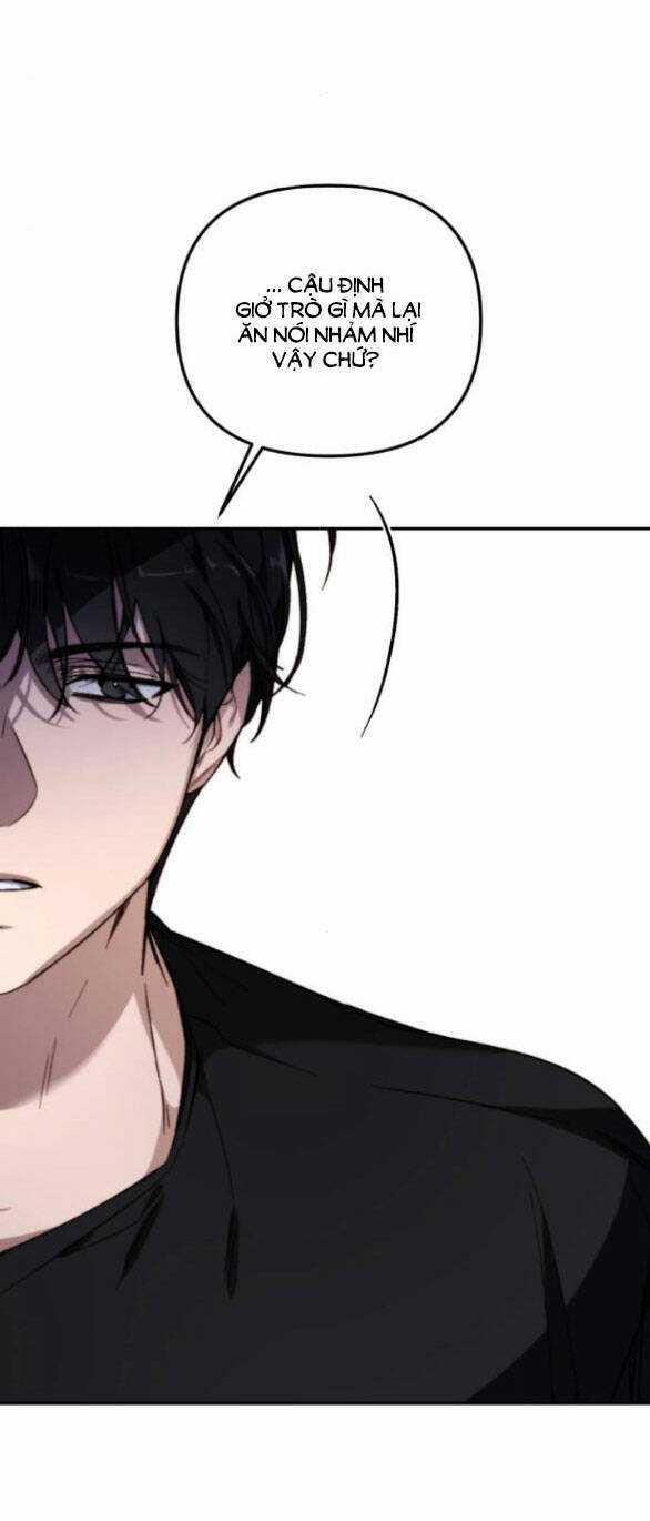 Ly Hôn Thì Dễ, Yêu Đương Mới Khó Chapter 29.2 trang 17