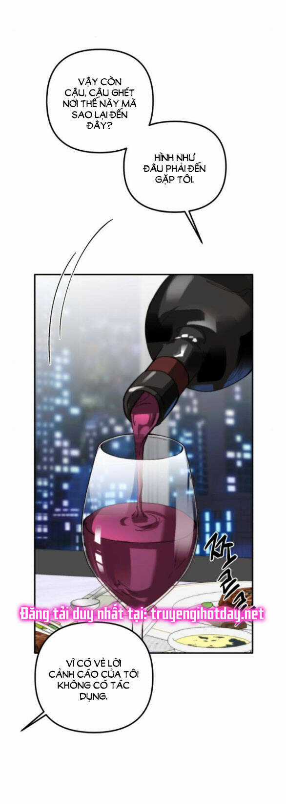 Ly Hôn Thì Dễ, Yêu Đương Mới Khó Chapter 29.2 trang 18