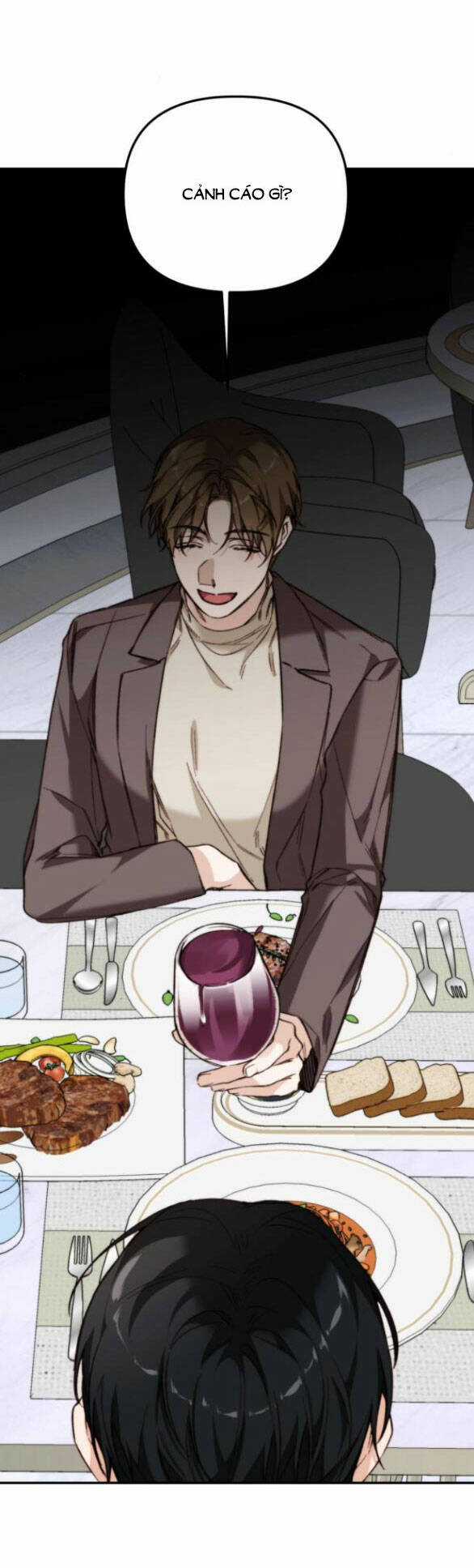 Ly Hôn Thì Dễ, Yêu Đương Mới Khó Chapter 29.2 trang 19