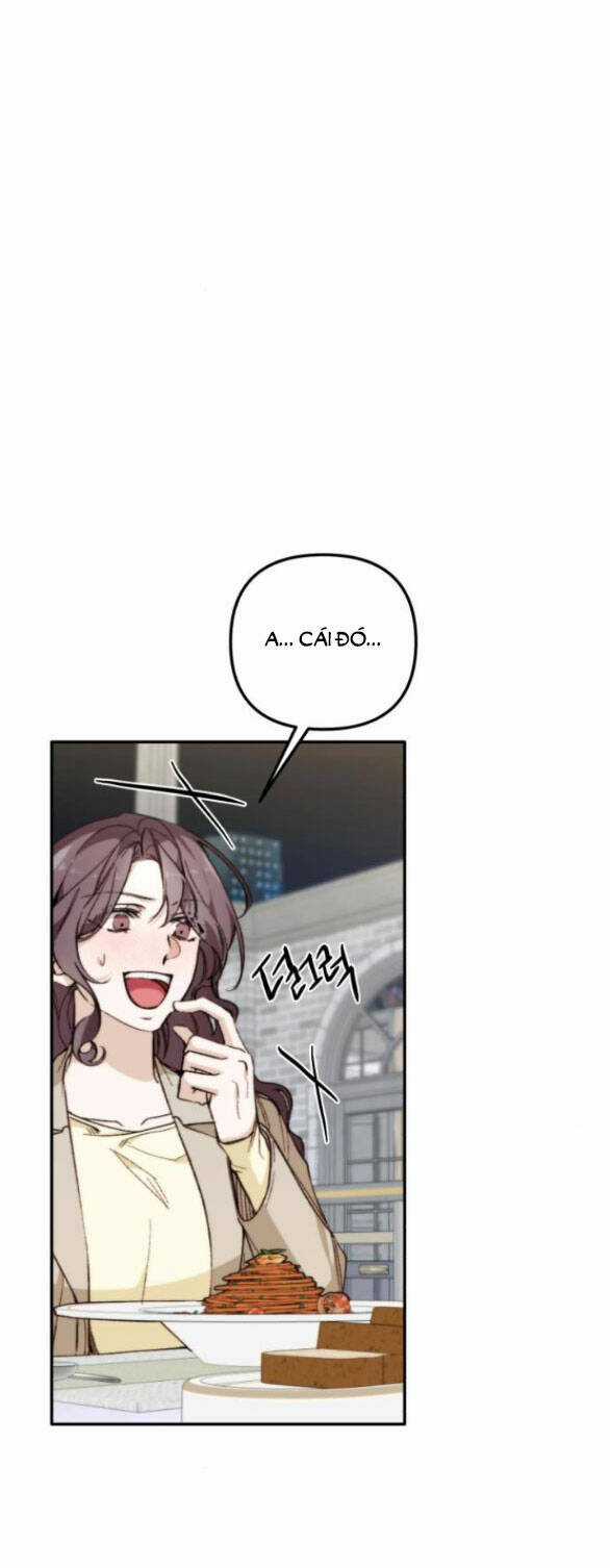 Ly Hôn Thì Dễ, Yêu Đương Mới Khó Chapter 29.2 trang 2