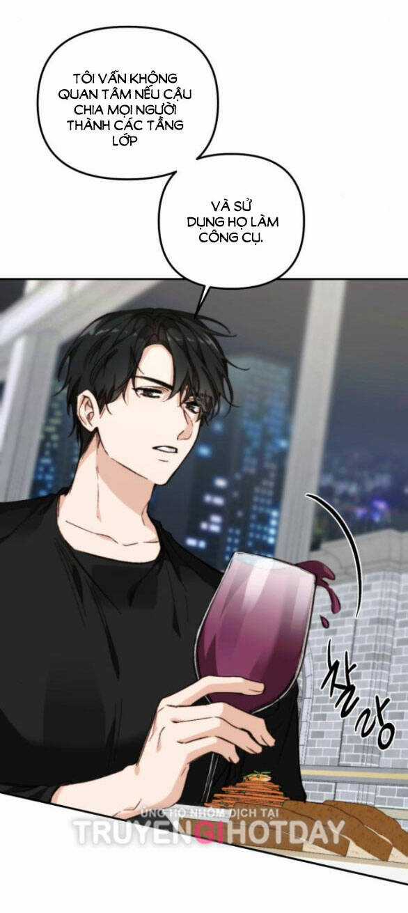 Ly Hôn Thì Dễ, Yêu Đương Mới Khó Chapter 29.2 trang 20