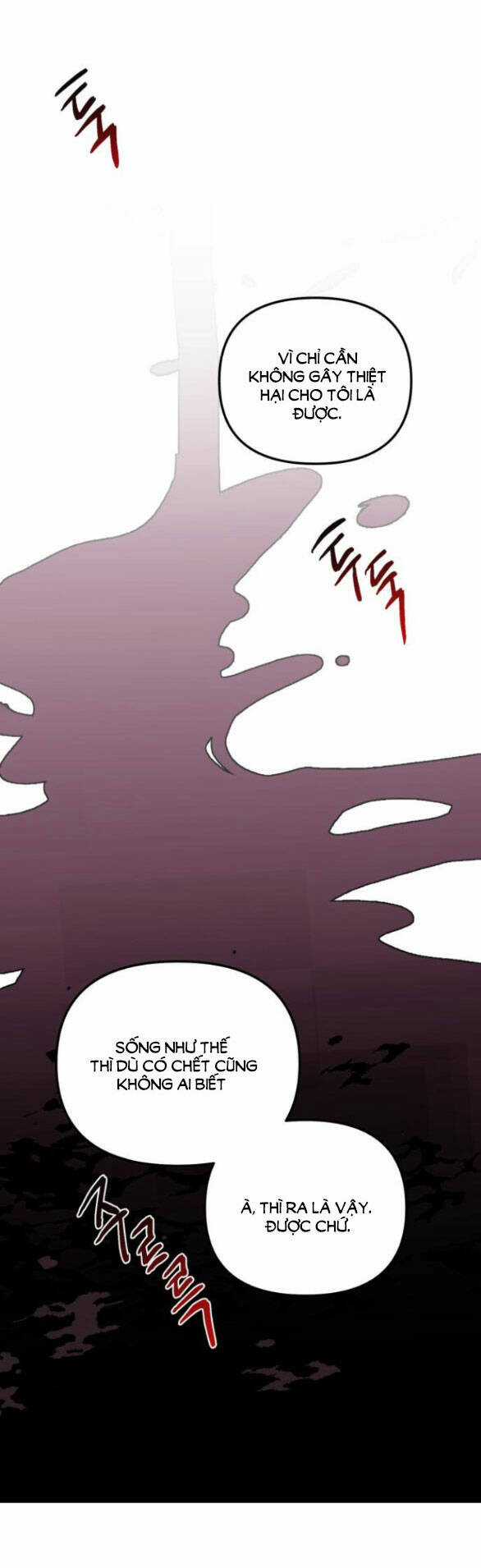 Ly Hôn Thì Dễ, Yêu Đương Mới Khó Chapter 29.2 trang 21