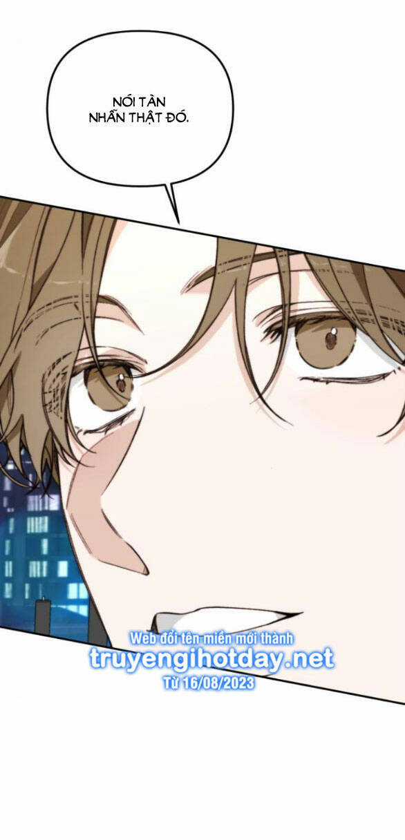 Ly Hôn Thì Dễ, Yêu Đương Mới Khó Chapter 29.2 trang 22