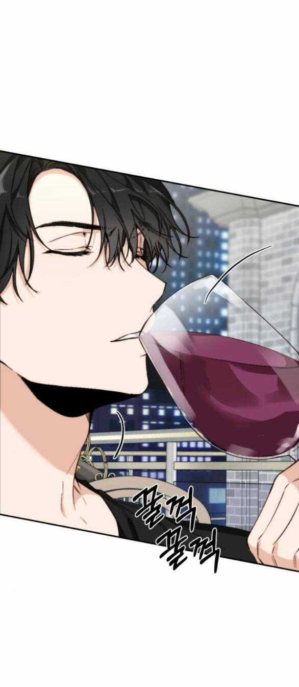 Ly Hôn Thì Dễ, Yêu Đương Mới Khó Chapter 29.2 trang 23