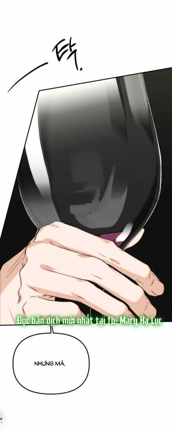 Ly Hôn Thì Dễ, Yêu Đương Mới Khó Chapter 29.2 trang 24