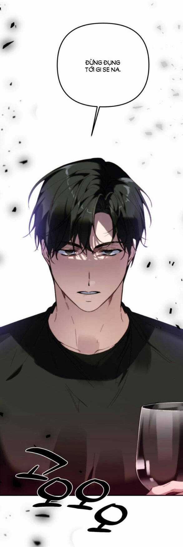 Ly Hôn Thì Dễ, Yêu Đương Mới Khó Chapter 29.2 trang 25