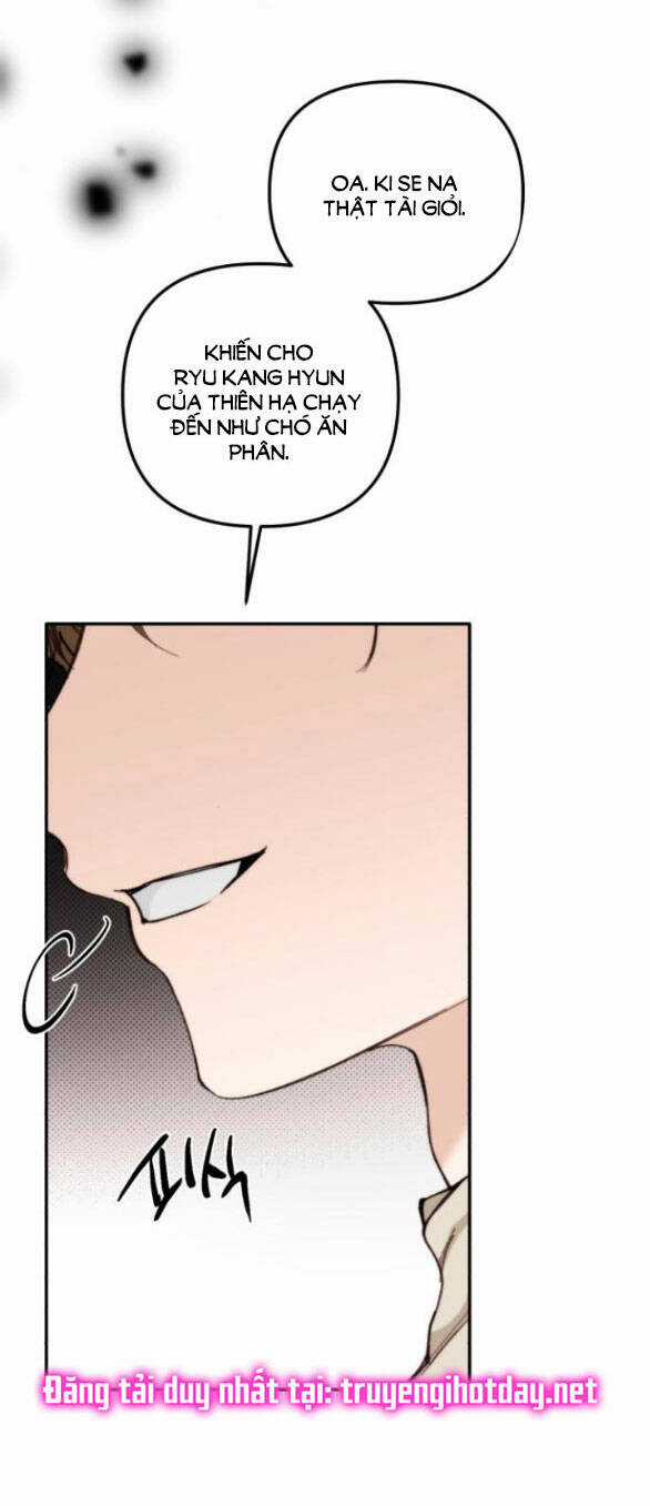 Ly Hôn Thì Dễ, Yêu Đương Mới Khó Chapter 29.2 trang 26