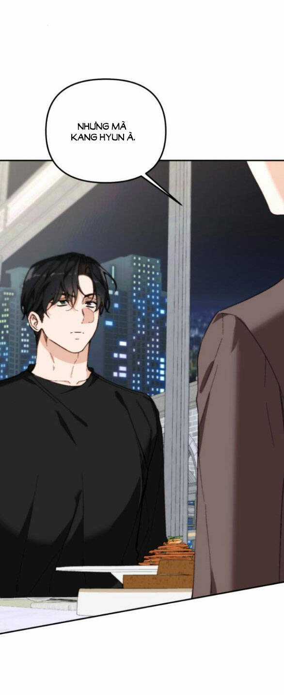 Ly Hôn Thì Dễ, Yêu Đương Mới Khó Chapter 29.2 trang 27