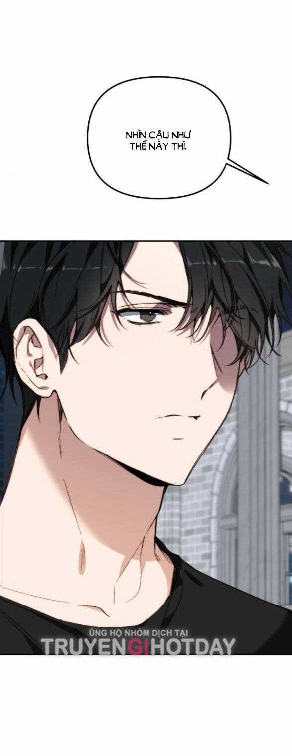 Ly Hôn Thì Dễ, Yêu Đương Mới Khó Chapter 29.2 trang 28