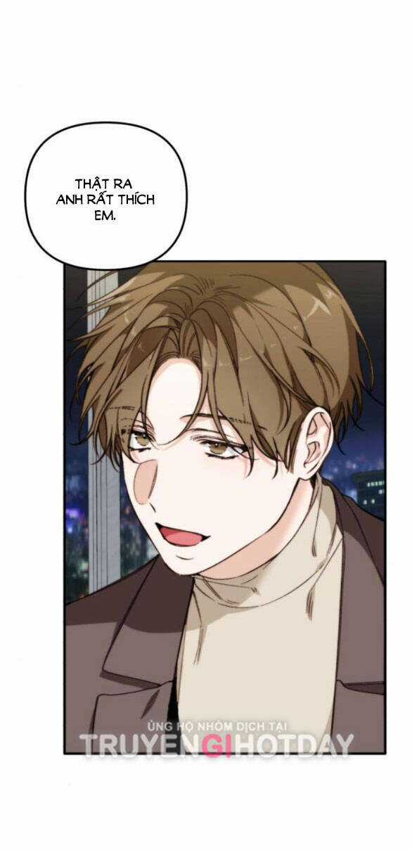 Ly Hôn Thì Dễ, Yêu Đương Mới Khó Chapter 29.2 trang 3