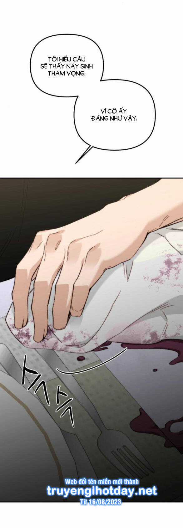 Ly Hôn Thì Dễ, Yêu Đương Mới Khó Chapter 29.2 trang 31