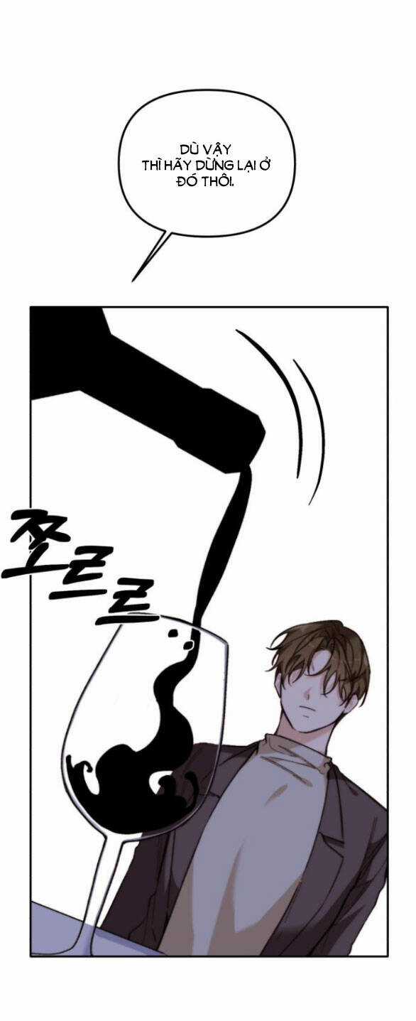 Ly Hôn Thì Dễ, Yêu Đương Mới Khó Chapter 29.2 trang 32