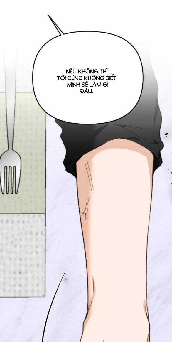 Ly Hôn Thì Dễ, Yêu Đương Mới Khó Chapter 29.2 trang 33