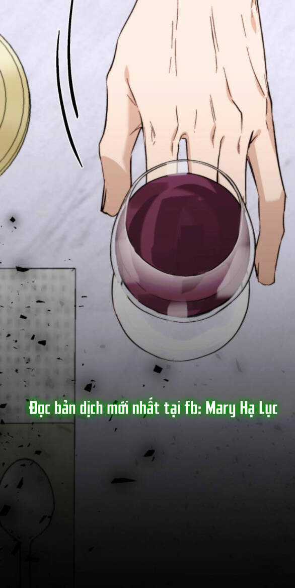 Ly Hôn Thì Dễ, Yêu Đương Mới Khó Chapter 29.2 trang 34