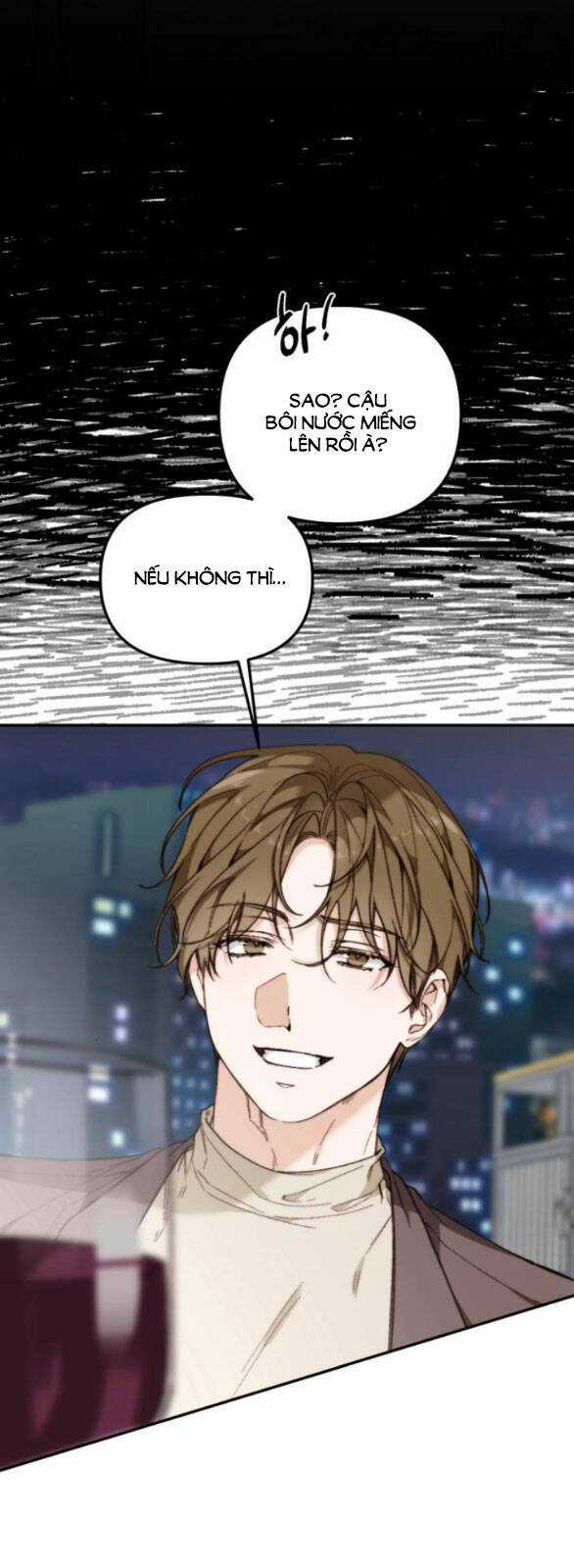 Ly Hôn Thì Dễ, Yêu Đương Mới Khó Chapter 29.2 trang 35