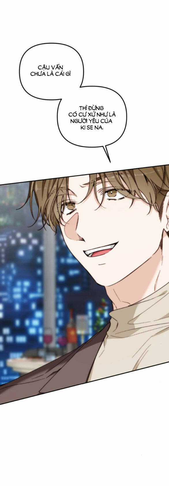 Ly Hôn Thì Dễ, Yêu Đương Mới Khó Chapter 29.2 trang 37