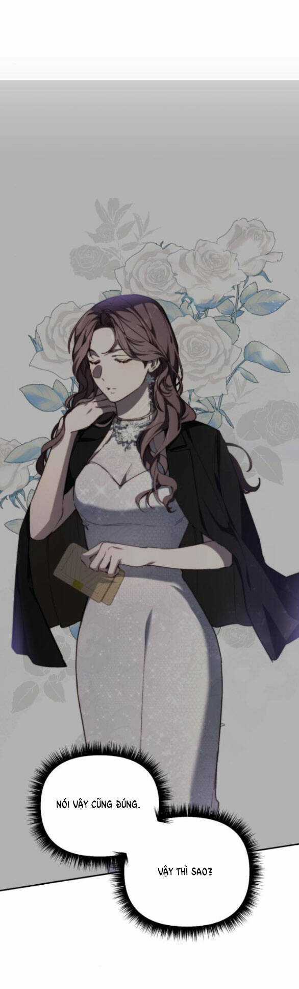 Ly Hôn Thì Dễ, Yêu Đương Mới Khó Chapter 29.2 trang 39